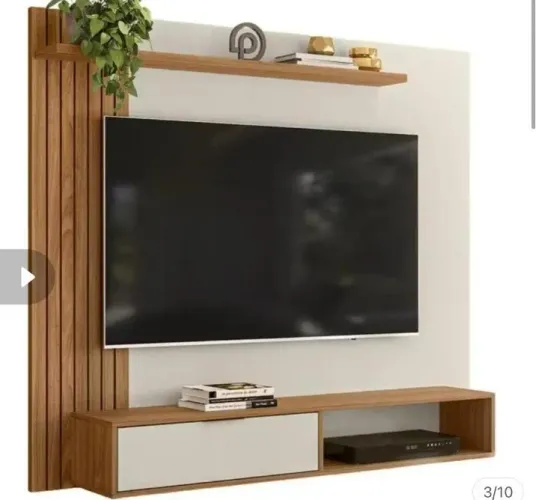 PAINEL DE TV