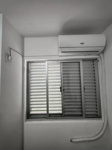 Ar-condicionado slipt 9000 btus