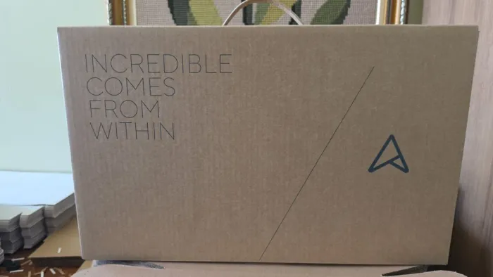 ASUS Zenbook S14 UX5406AA