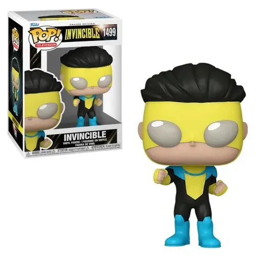 Funko Pop! Invincible #1499