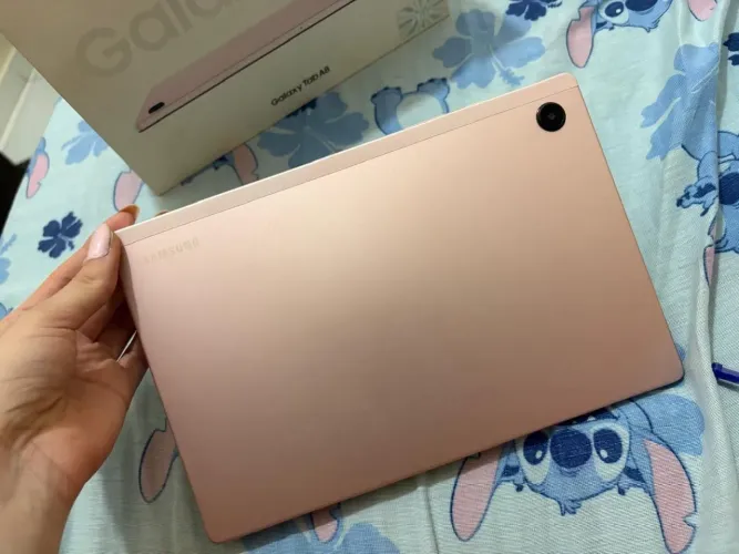 Tablet Samsung tab A8