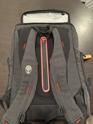 Mochila Alienware