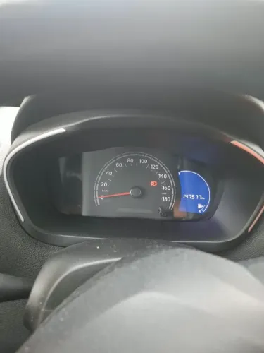 Renault Kwid Zen 1.0 Flex 12V 5P Mec. 2018