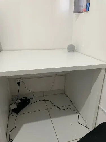 Mesa de MDF