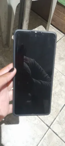 Poco x7 pro