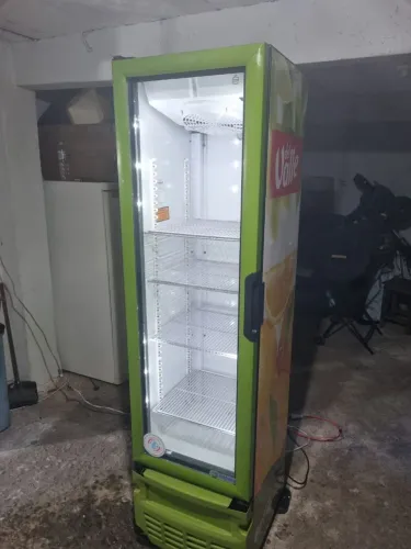 Freezer expositor slim Del Vale 230 litros imbera 