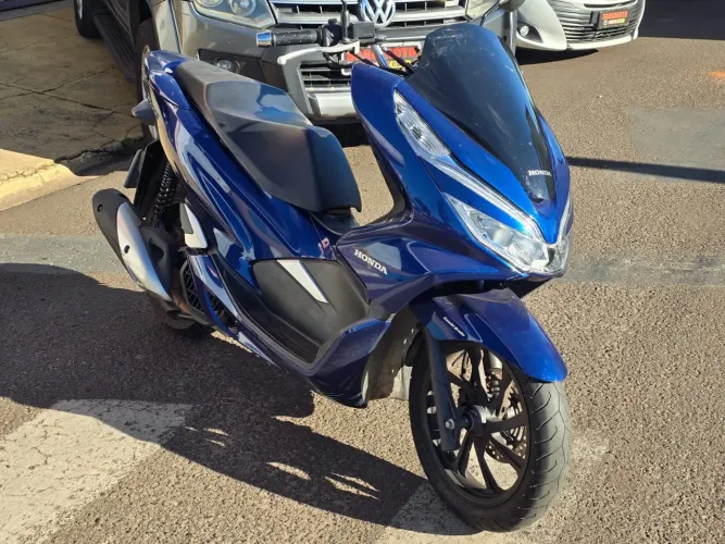 Honda PCX 150 SPORT