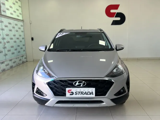 Hyundai HB20X Vision 1.6 Flex 16V MEC 2022