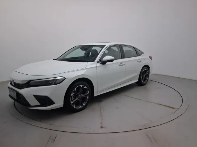 Honda Civic Sed.touring 2.0 16V Aut. (híbrido) 2024