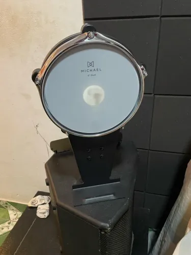 Pad bumbo Michael