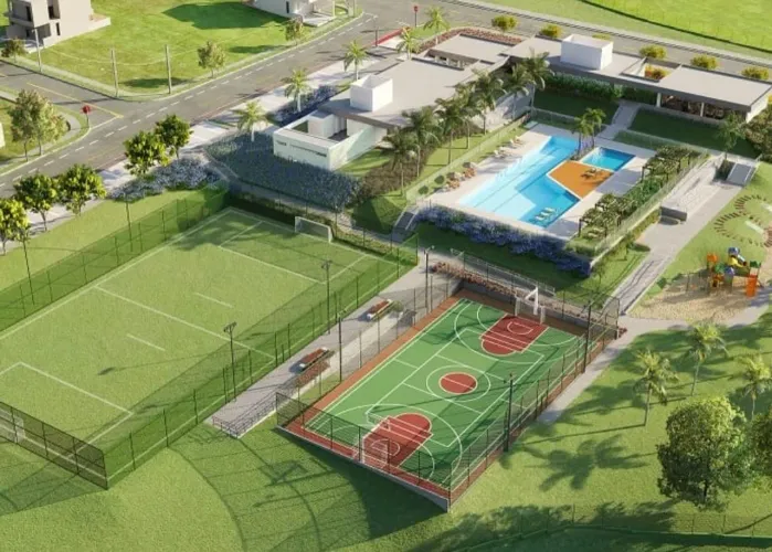 Oportunidade!!!!Terreno a venda Alphaville (terras Alpha)