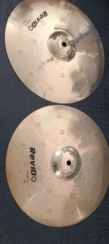 Peças de bateria 