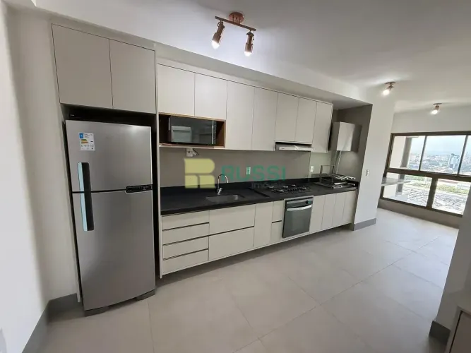 Apartamento para locação e venda, Condomínio Royal Park, São José dos Campos, SP