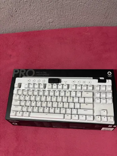 g pro x tkl lighspeed