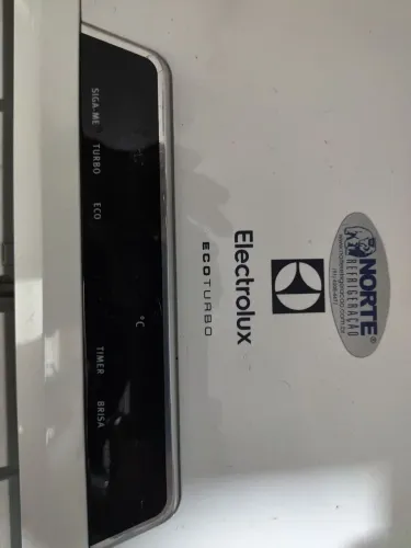 Vendo split eletrolux ar condicionado