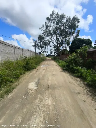 Chácara para Venda em Marechal Deodoro, Marechal Deodoro