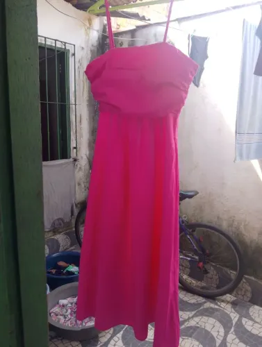 Vestido