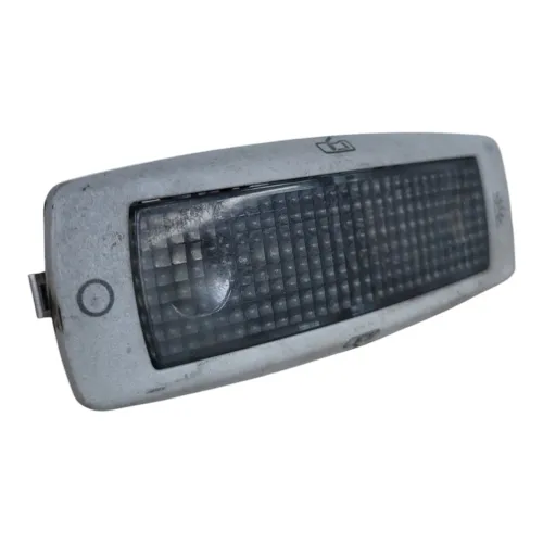 Luz Lanterna Cortesia Quebra Sol Vw Polo 2019