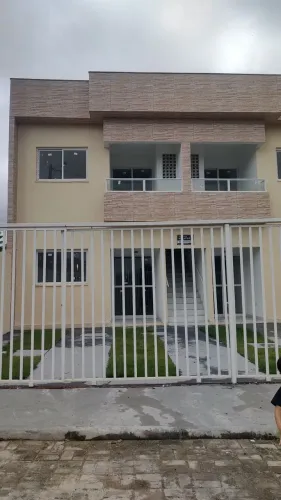Alugo apartamento Privê em Igarassu
