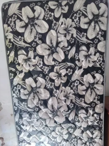 Cama solteirão