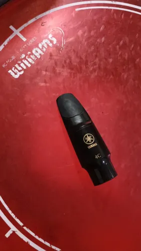 Boquilha sax alto yamaha 4c