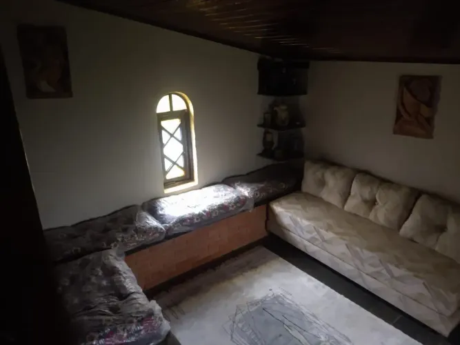 chacara de condomínio.