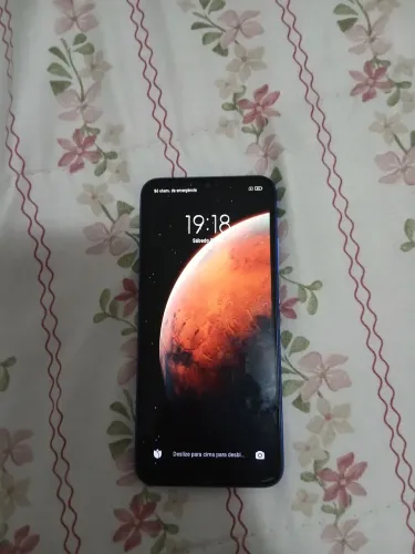 Celular xiaomi