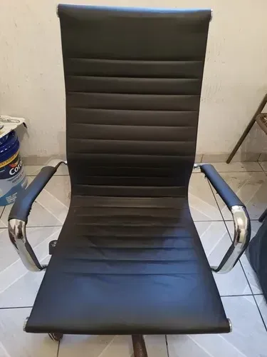 Cadeira esteirinha rivatti