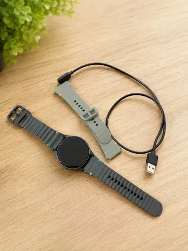 Smartwach g12 aurafit 