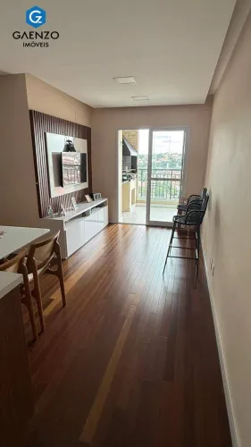 Apartamento Prime house 60m2