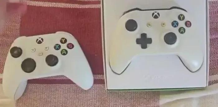 Controle Xbox One (2un)