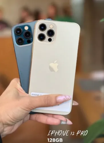 iPhone 12 Pro