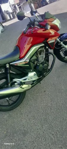 Vendo Titan 2020