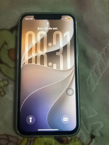 iPhone 12 normal
