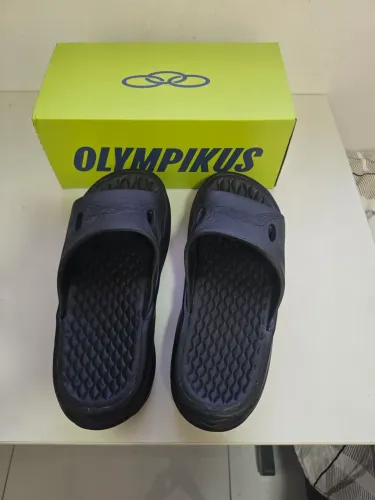 Olimpikus pós corre tamanho 45