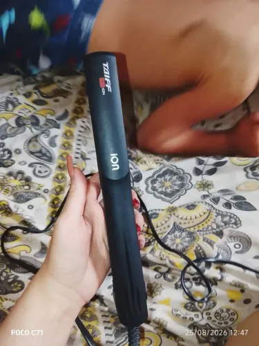Chapinha Taiff red ion
