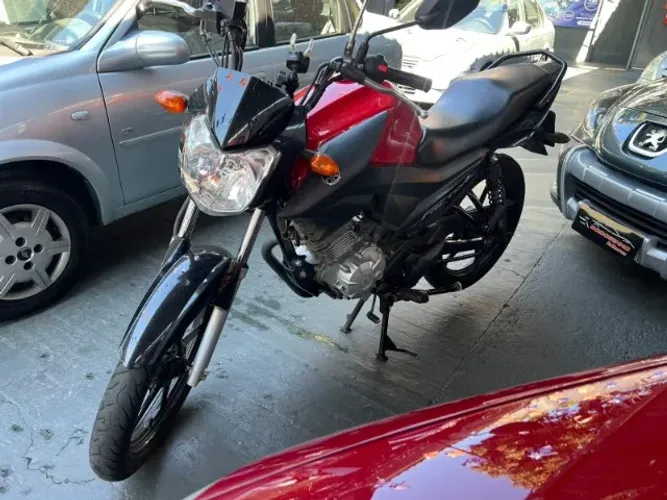 Yamaha Factor 125i ED 2023