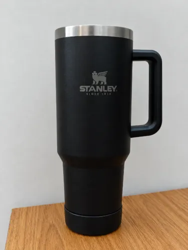 Garrafa Stanley Original 1 litro