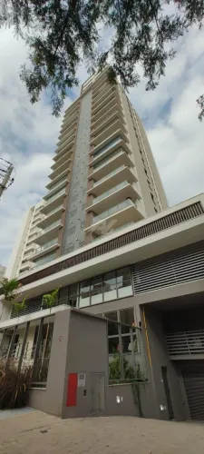 | Condomínio: ALTITUDE CAMBUI | - Centro - Campinas/S.P. Apartamento a venda novo alto pad