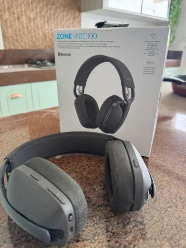 Zone Vibe 100 - Novo