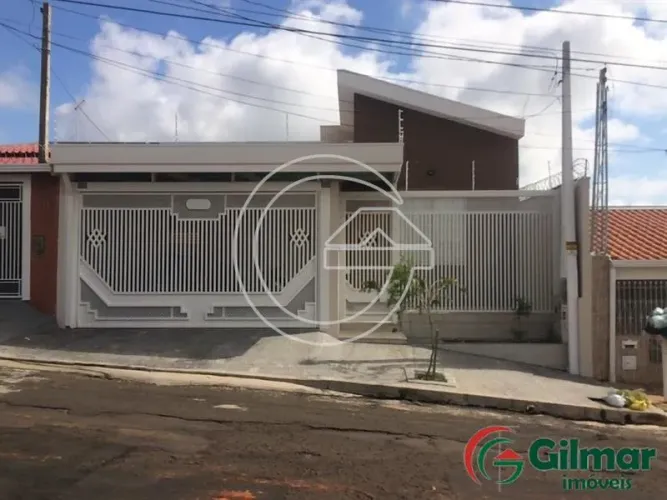 VENDE-SE Residência NO SASAZAKI - MARÍLIA/SP