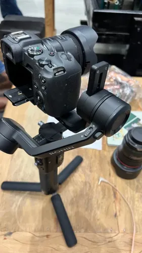 DJI Ronin SC