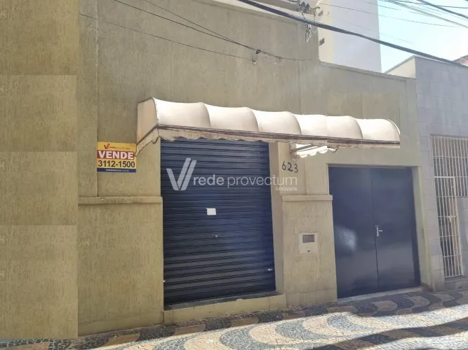 casa - Centro - Campinas