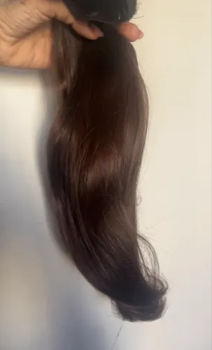 Cabelo Brasileiro
