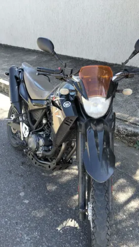 Xt 660 r