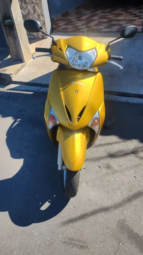 Vendo honda lead