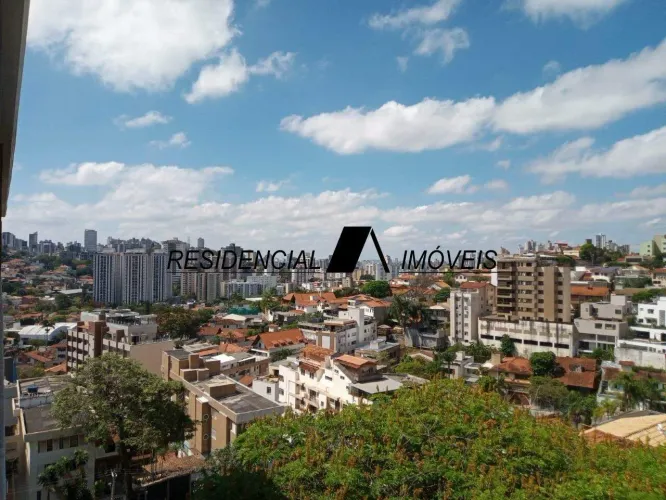 Cobertura à venda, 4 quartos, 1 suíte, 2 vagas, Santa Lúcia - Belo Horizonte/MG