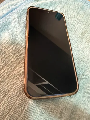 iPhone 12 mini 128Gb nunca aberto 