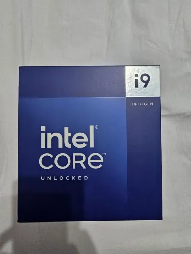 I9 14900K