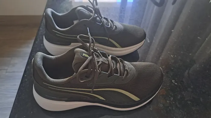 Tenis puma softride exo 